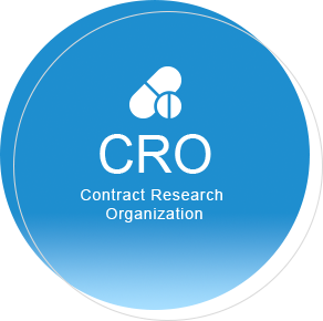 CRO (Contract Research Organization)