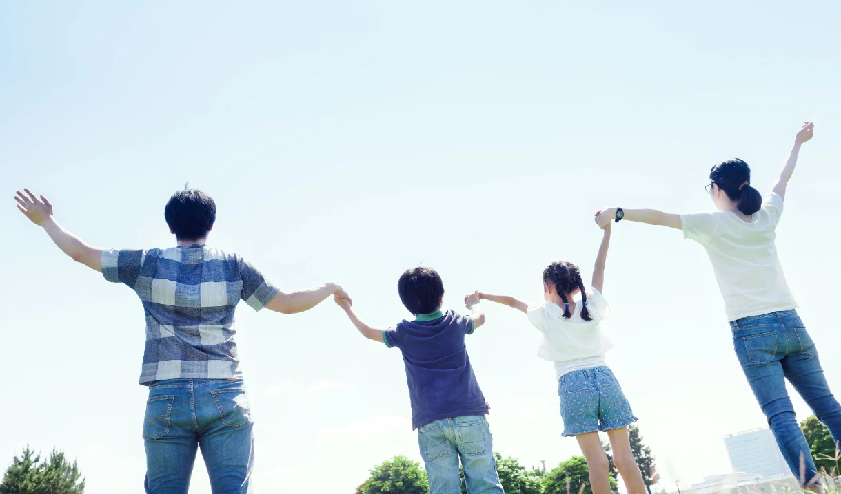 目指す未来