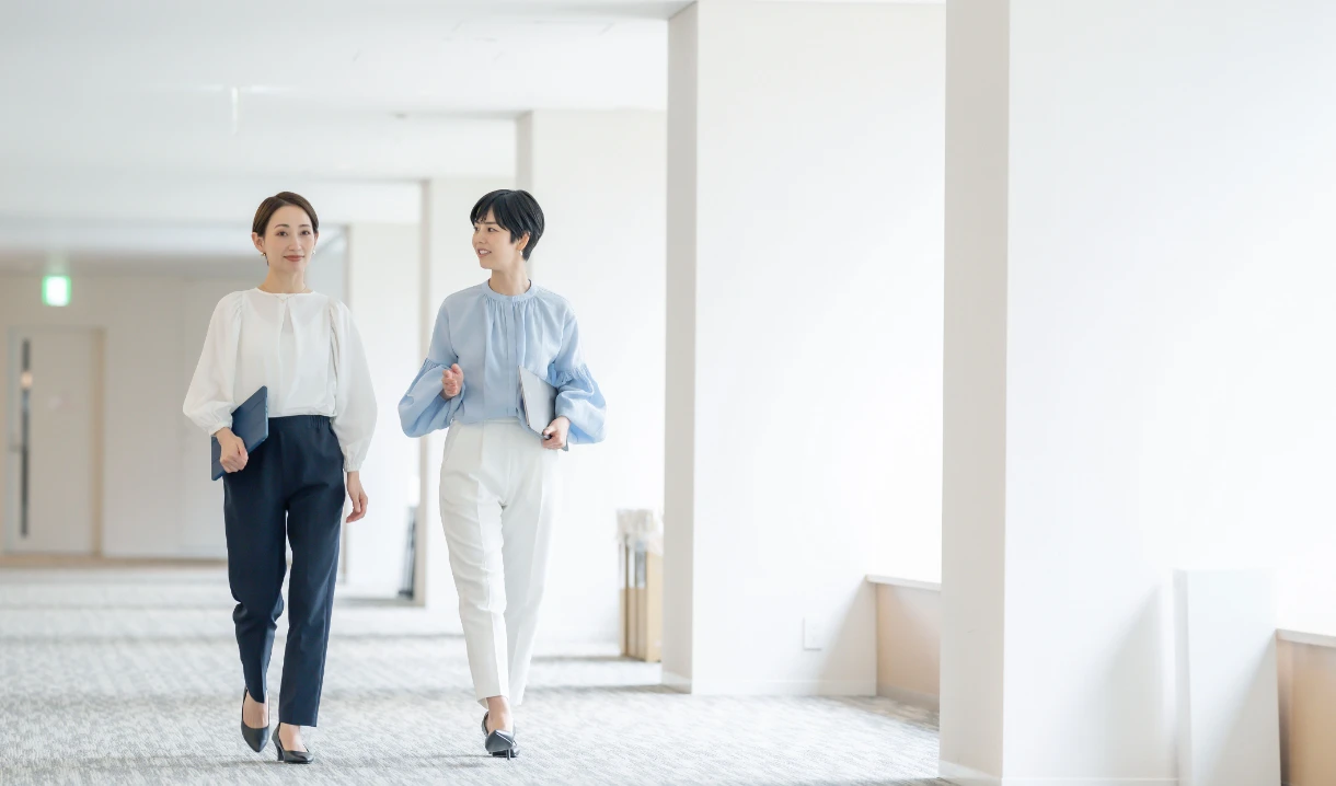 私たちのあり方
