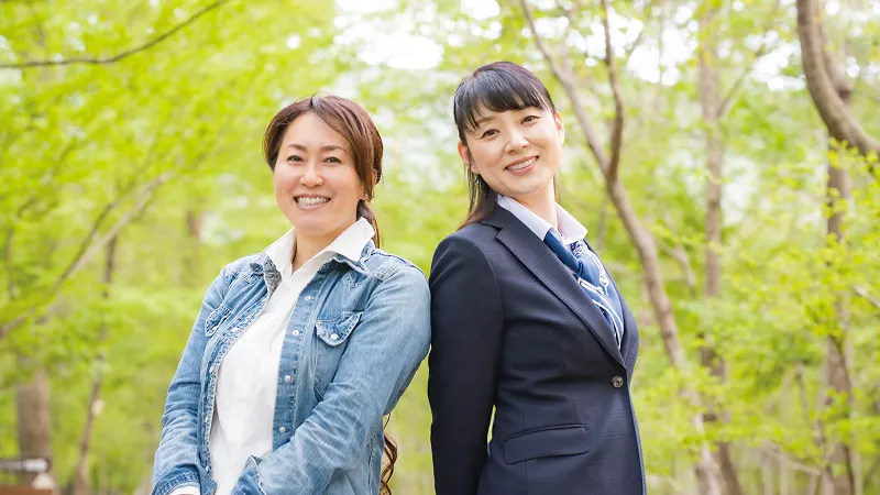 【File1】リサイクルで、人の健康をつくりだす。