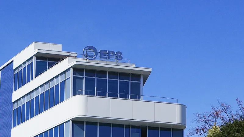 【vol.6】未来に向けて、EPSグループができること