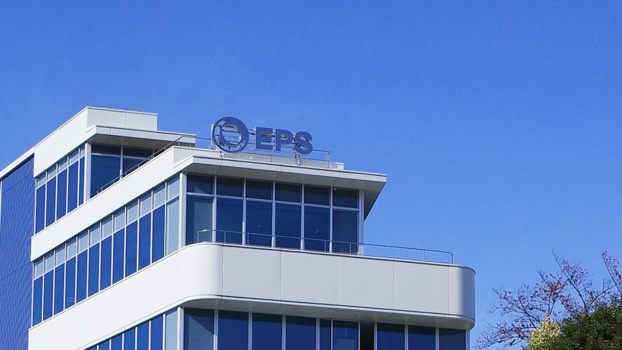 未来に向けて、EPSグループができること