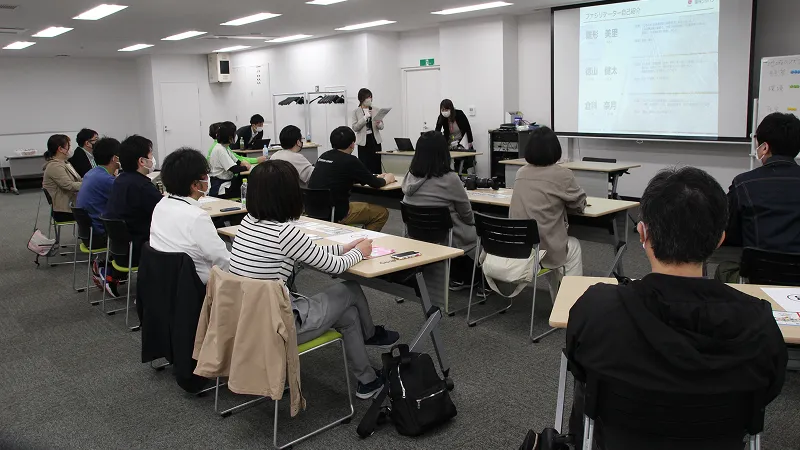 未来のためにできること。EPSグループ活動レポート